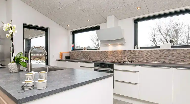 Holiday home in Nr Lyngby