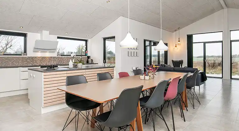 Holiday home in Nr Lyngby
