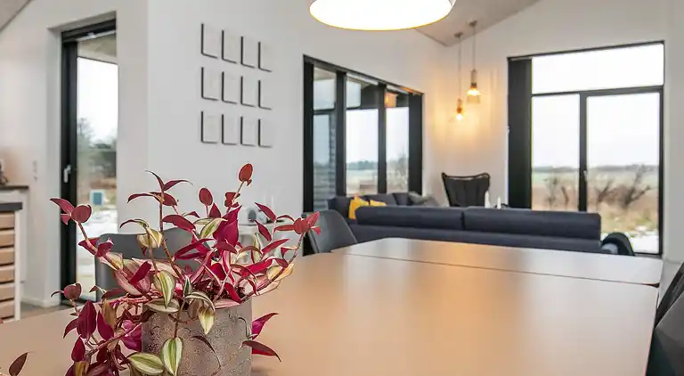 Holiday home in Nr Lyngby