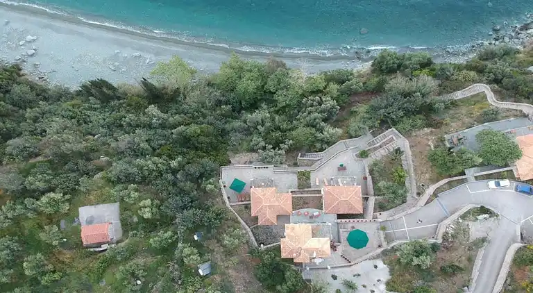 Villa in Pera Melana