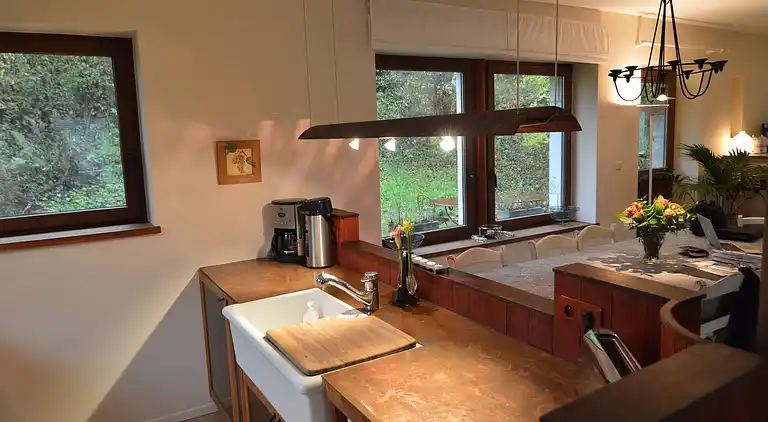 Sommerhus i Robechies