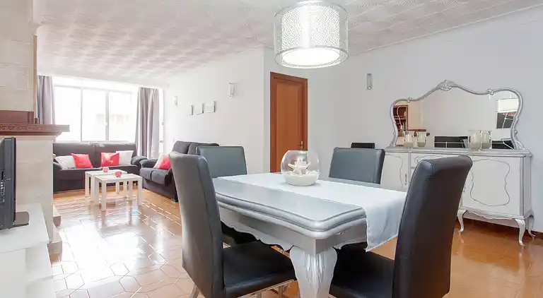 Sommerhus i Port de Pollença