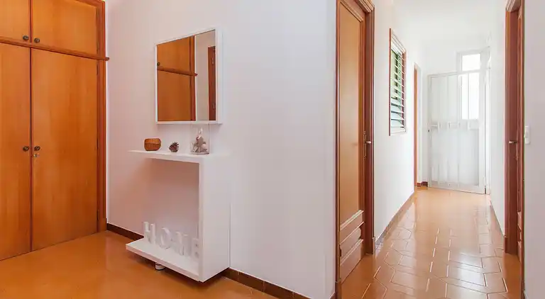 Sommerhus i Port de Pollença