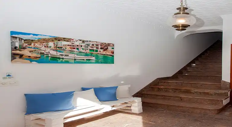 Sommerhus i Port de Pollença