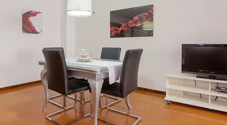 Sommerhus i Port de Pollença