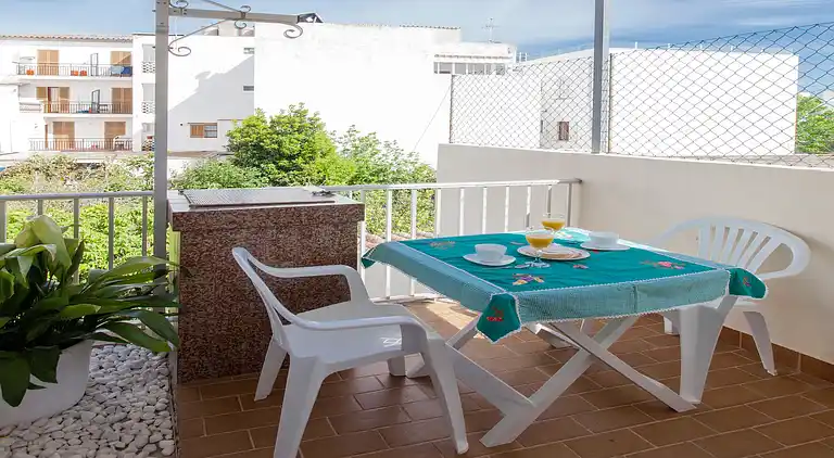 Sommerhus i Port de Pollença