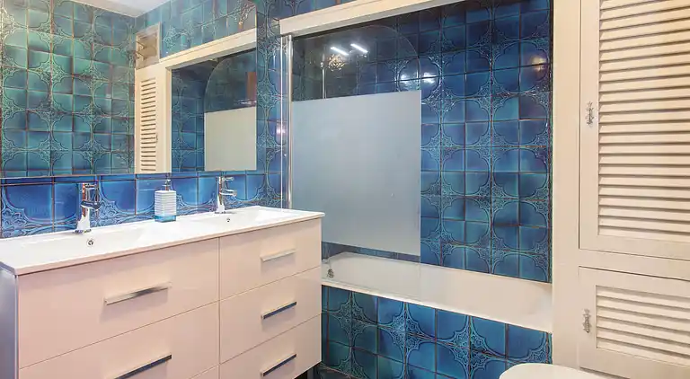 Sommerhus i Port de Pollença