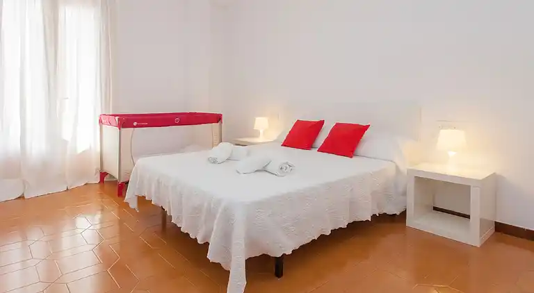 Sommerhus i Port de Pollença