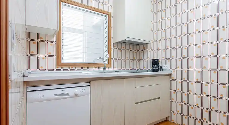 Sommerhus i Port de Pollença