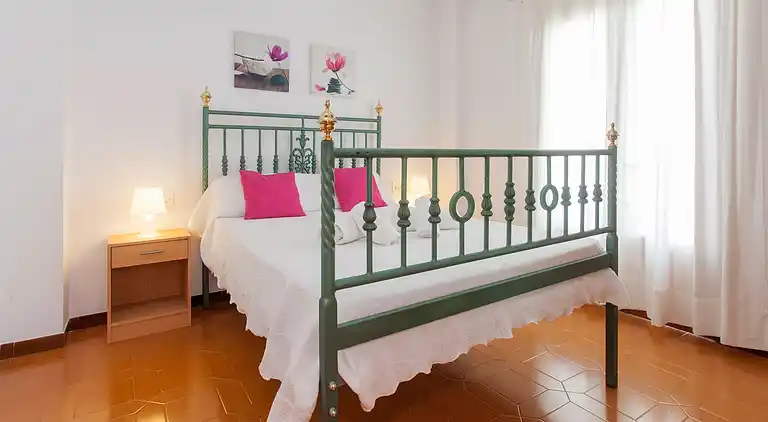 Sommerhus i Port de Pollença