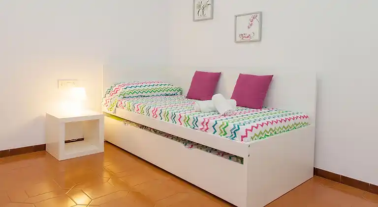 Sommerhus i Port de Pollença