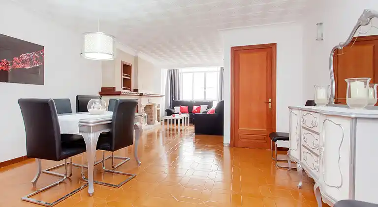 Sommerhus i Port de Pollença