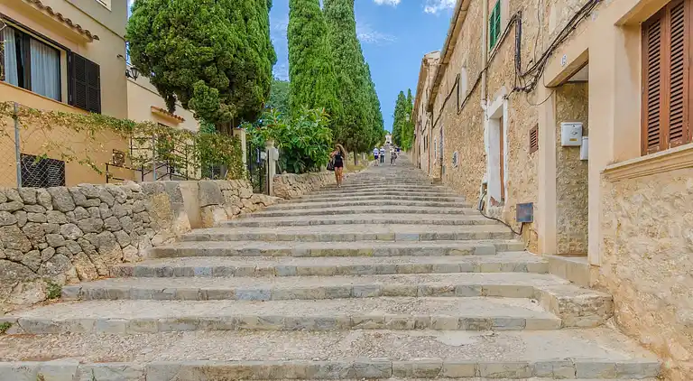 Sommerhus i Port de Pollença