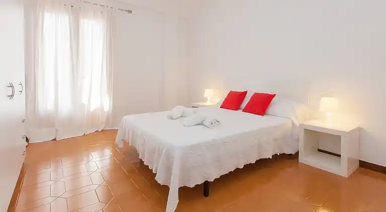 Sommerhus i Port de Pollença