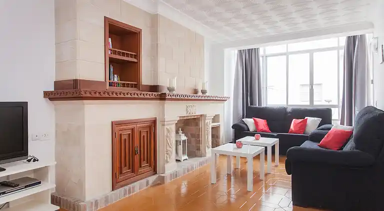 Sommerhus i Port de Pollença