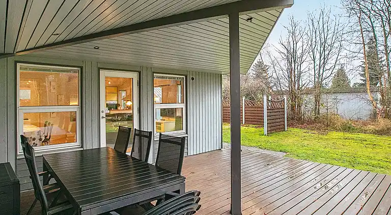 Maison de vacances en Væggerløse