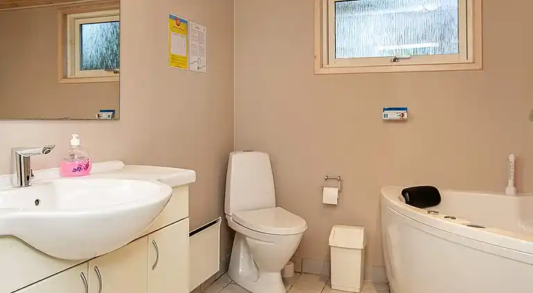 Maison de vacances en Væggerløse