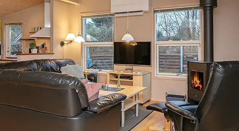 Maison de vacances en Væggerløse