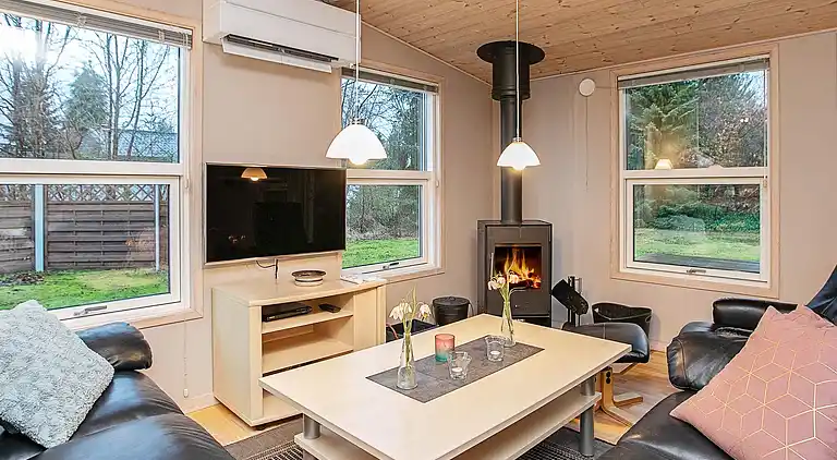 Maison de vacances en Væggerløse