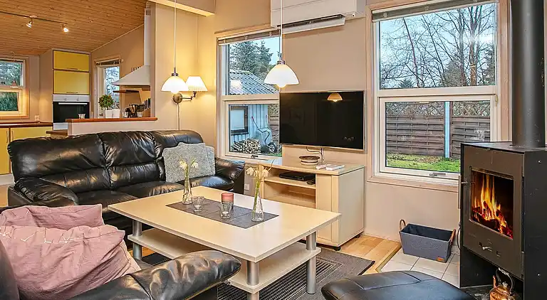 Maison de vacances en Væggerløse