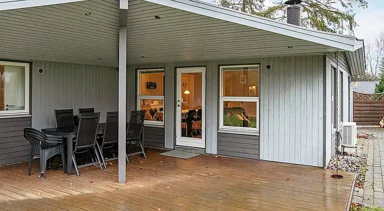 Maison de vacances en Væggerløse