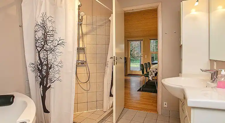 Maison de vacances en Væggerløse