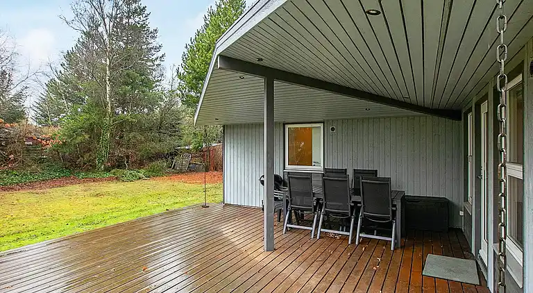 Maison de vacances en Væggerløse