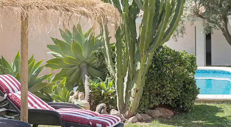 El Chorrillo house with private pool