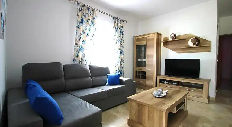 El Chorrillo house with private pool