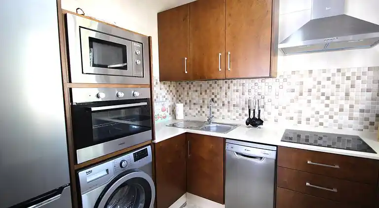 El Chorrillo house with private pool