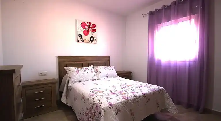 El Chorrillo house with private pool