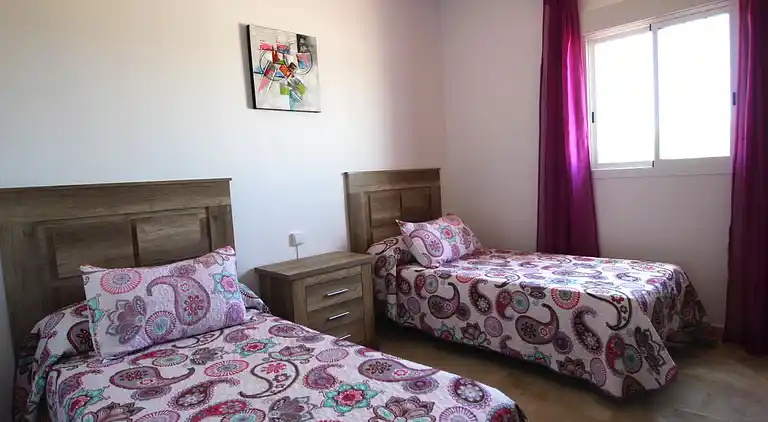 El Chorrillo house with private pool