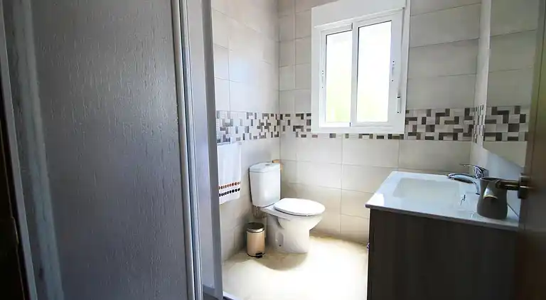 El Chorrillo house with private pool