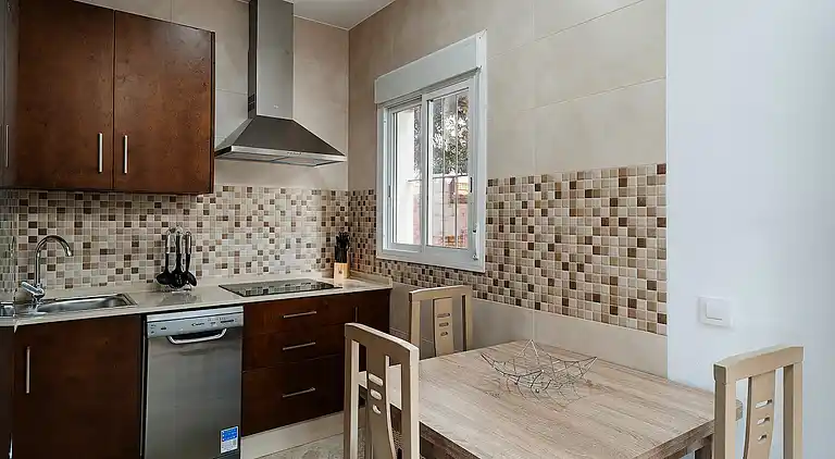 El Chorrillo house with private pool