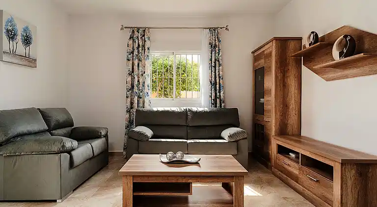 El Chorrillo house with private pool