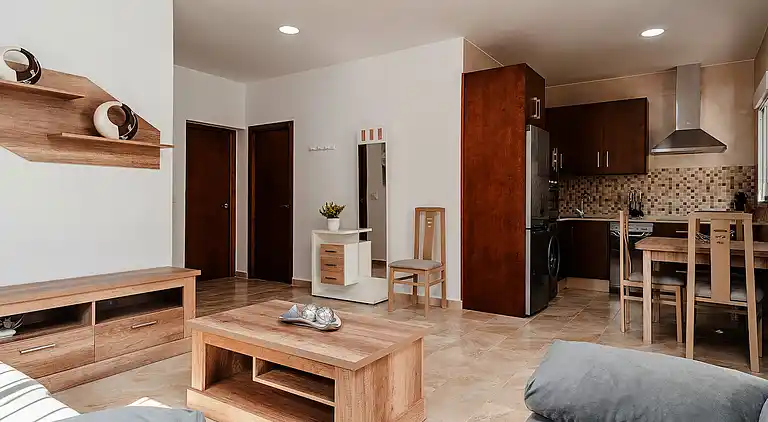 El Chorrillo house with private pool