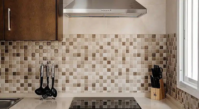 El Chorrillo house with private pool