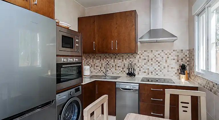 El Chorrillo house with private pool