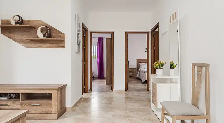 El Chorrillo house with private pool