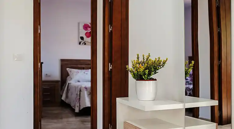 El Chorrillo house with private pool