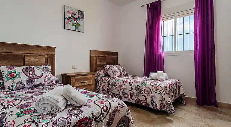 El Chorrillo house with private pool