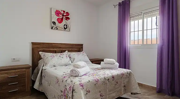 El Chorrillo house with private pool