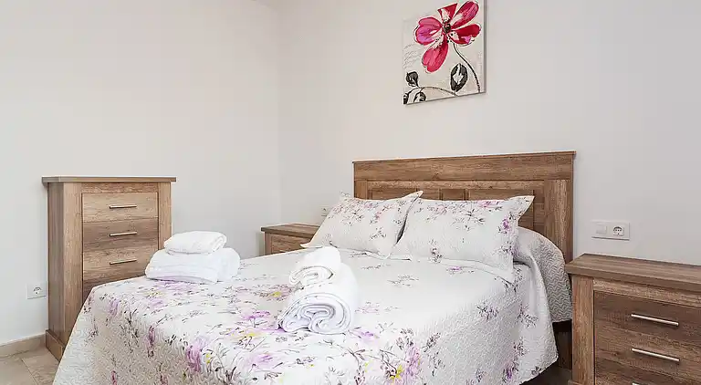 El Chorrillo house with private pool