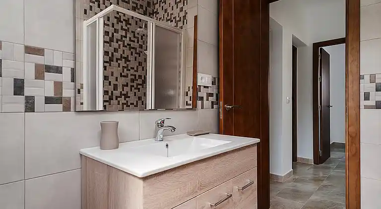 El Chorrillo house with private pool