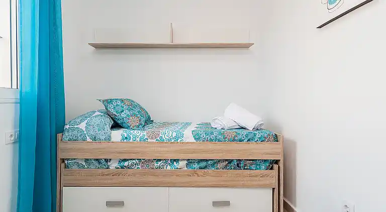 El Chorrillo house with private pool