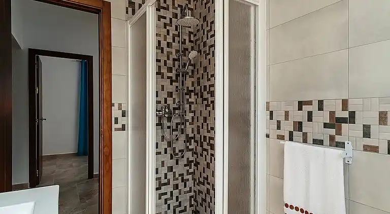 El Chorrillo house with private pool