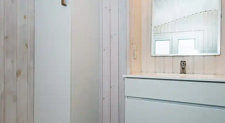 Casa de vacaciones en Ringkobing