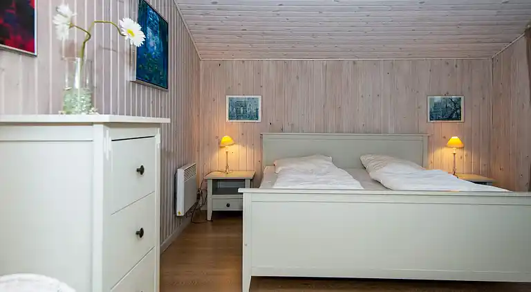 Casa de vacaciones en Ringkobing