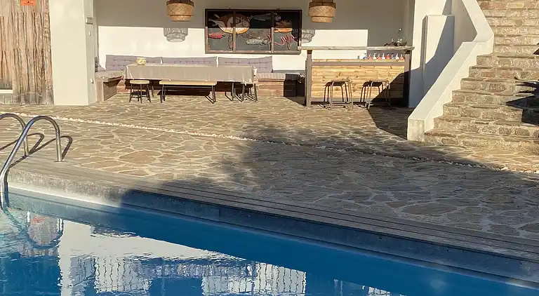 Villa in La Croix-Valmer