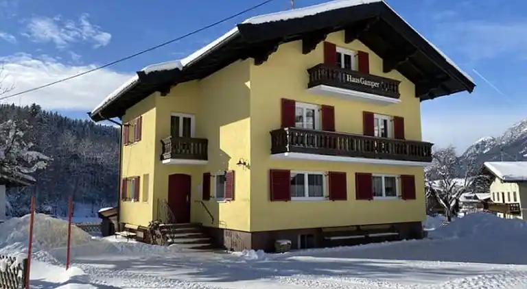 Holiday home in Ellmau